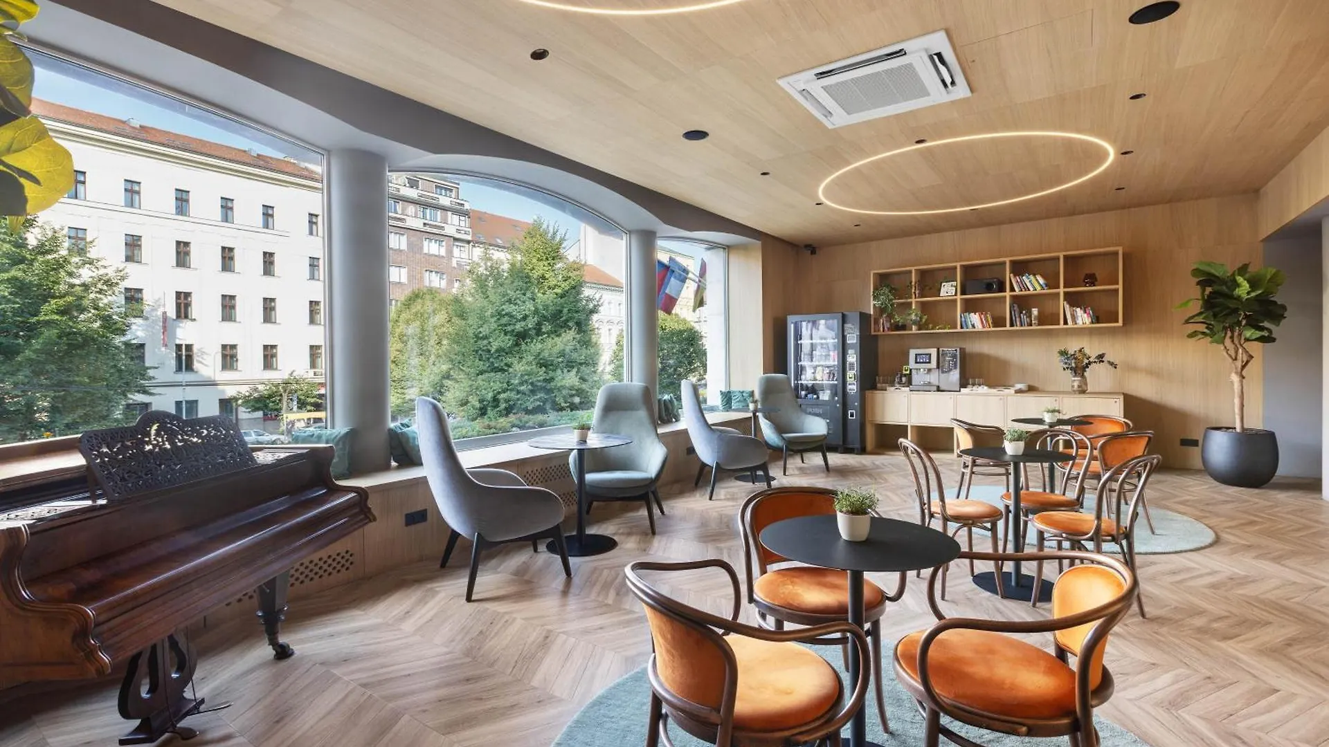 ***  Hotel Beranek Prag Tschechische Republik