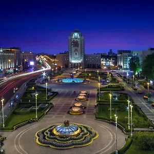 Aparton - Business Апартаменты Минск