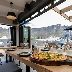 Hotel Kloof Street