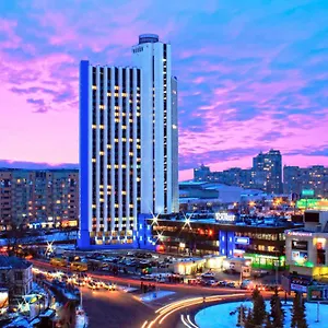 Hotel Tourist Complex Kyiv
