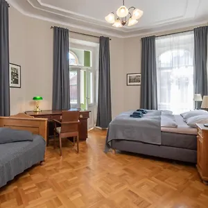 Liliova Apartment