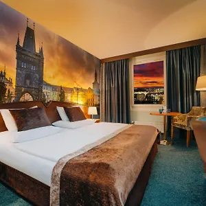 Plaza - Czech Leading **** Prag