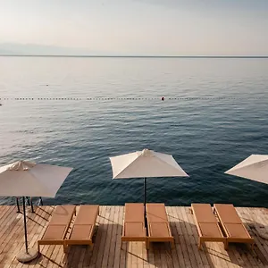 Istra - Liburnia 3* Abbázia