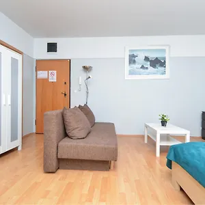 Lejlighedshotel Agape Budapest