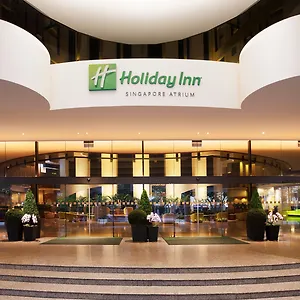 Ξενοδοχείο Atrium By Ihg