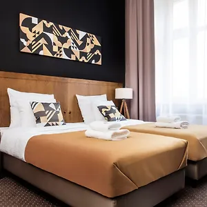 Lejlighedshotel Zulian By Artery Kraków