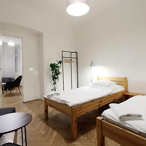 Teytz Apartment