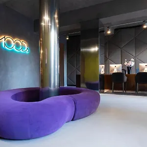 Ξενοδοχείο Moods Boutique, Πράγα