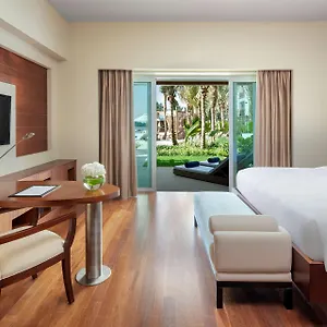 Hotel Park Hyatt