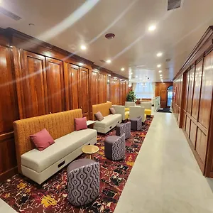 Hotel The Mayfair Times Square, Ascend Collection New York