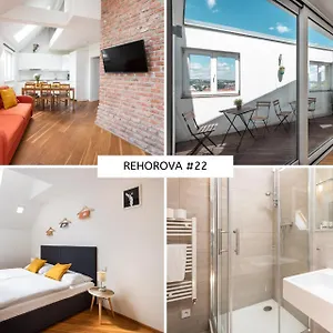 Rehorova By Pragueforyou Praga