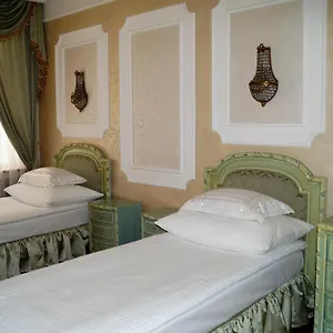 Apartmán Art Celakovskeho Sady, Praha