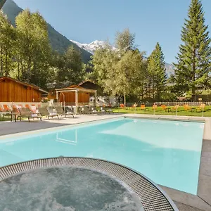 Le Refuge Des Aiglons 4* Chamonix