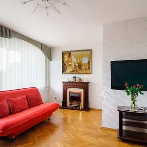 маяковского, 8 Апартаменты Минск