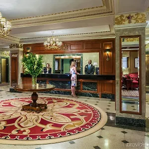 Hotel The Milburn New York