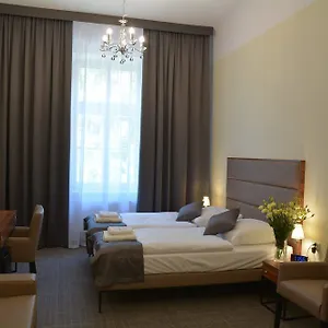 Lejlighedshotel Old Town Kraków