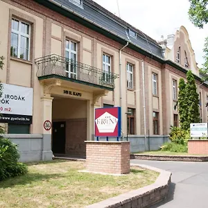 Hotel Fortuna Budapest