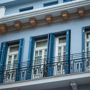 Ξενοδοχείο Bahar Boutique