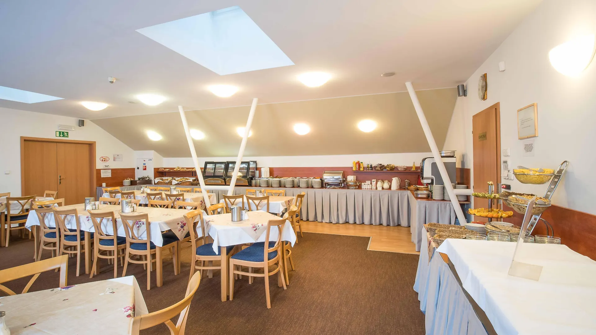 Hotel Beranek Prague