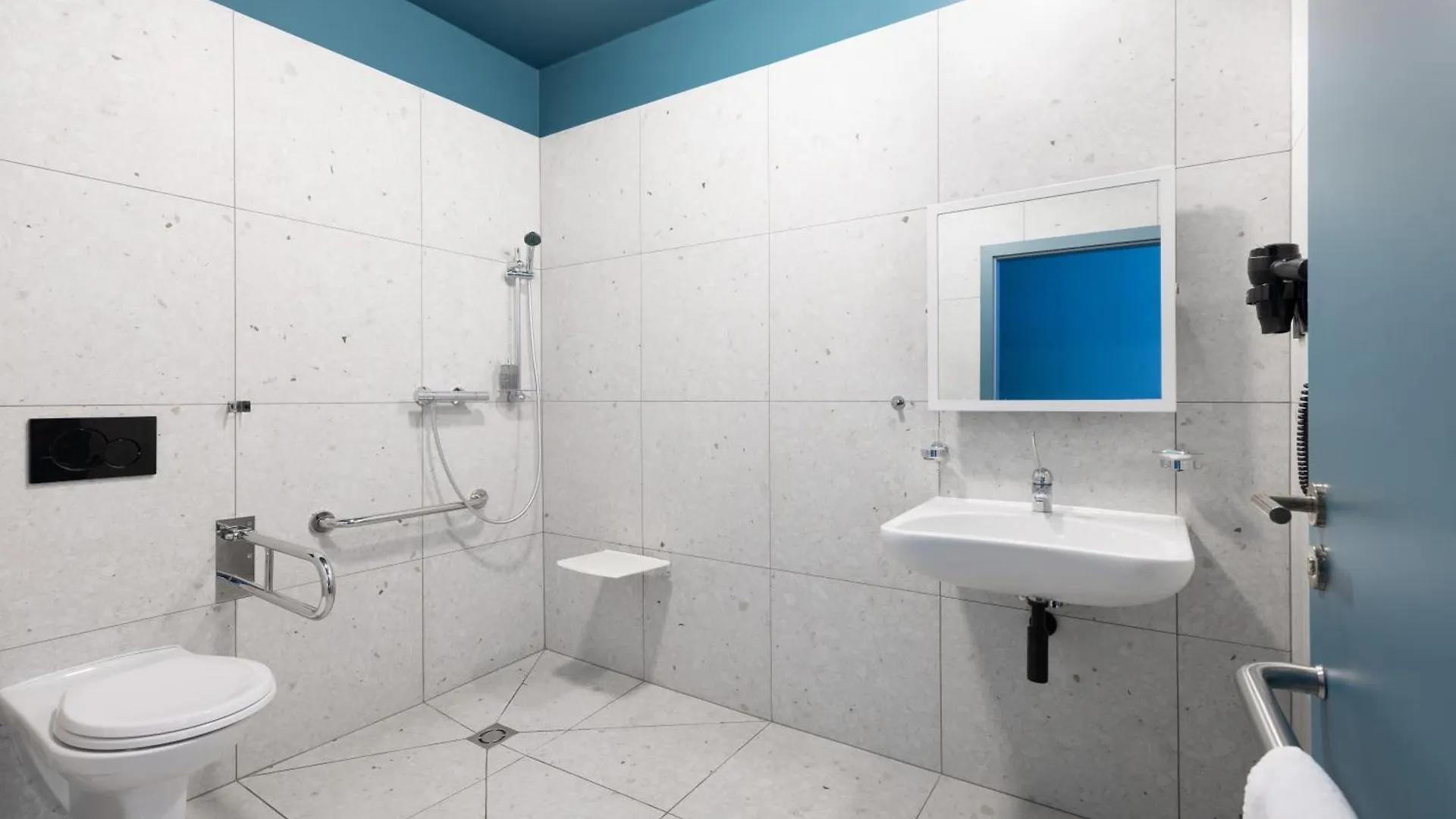 Hotel Beranek Prague