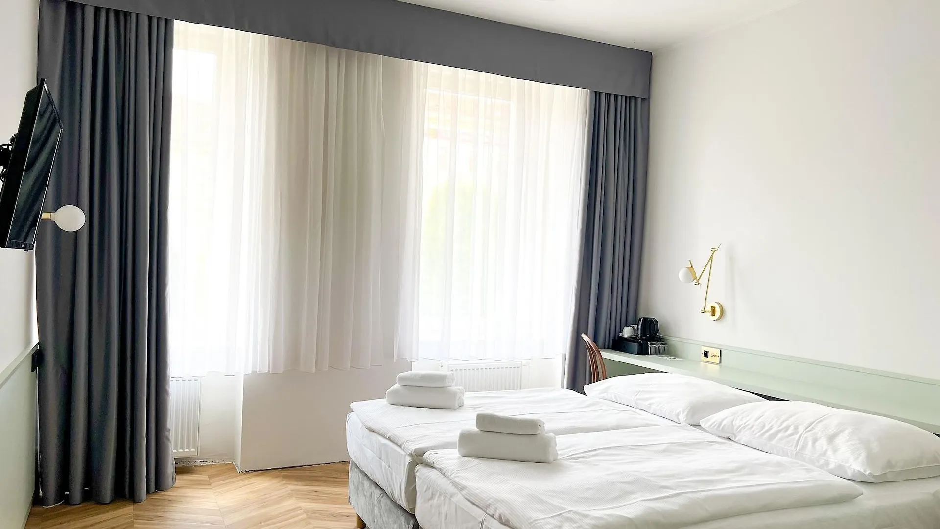 Hotel Beranek Prague