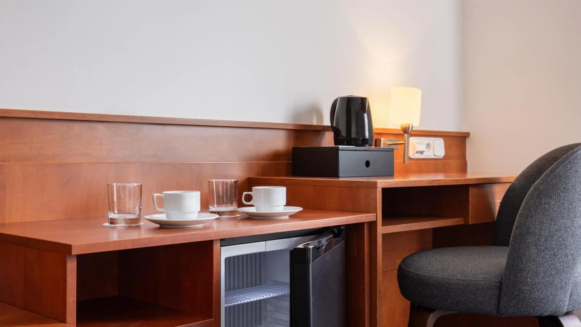 Hotel Beranek Prague