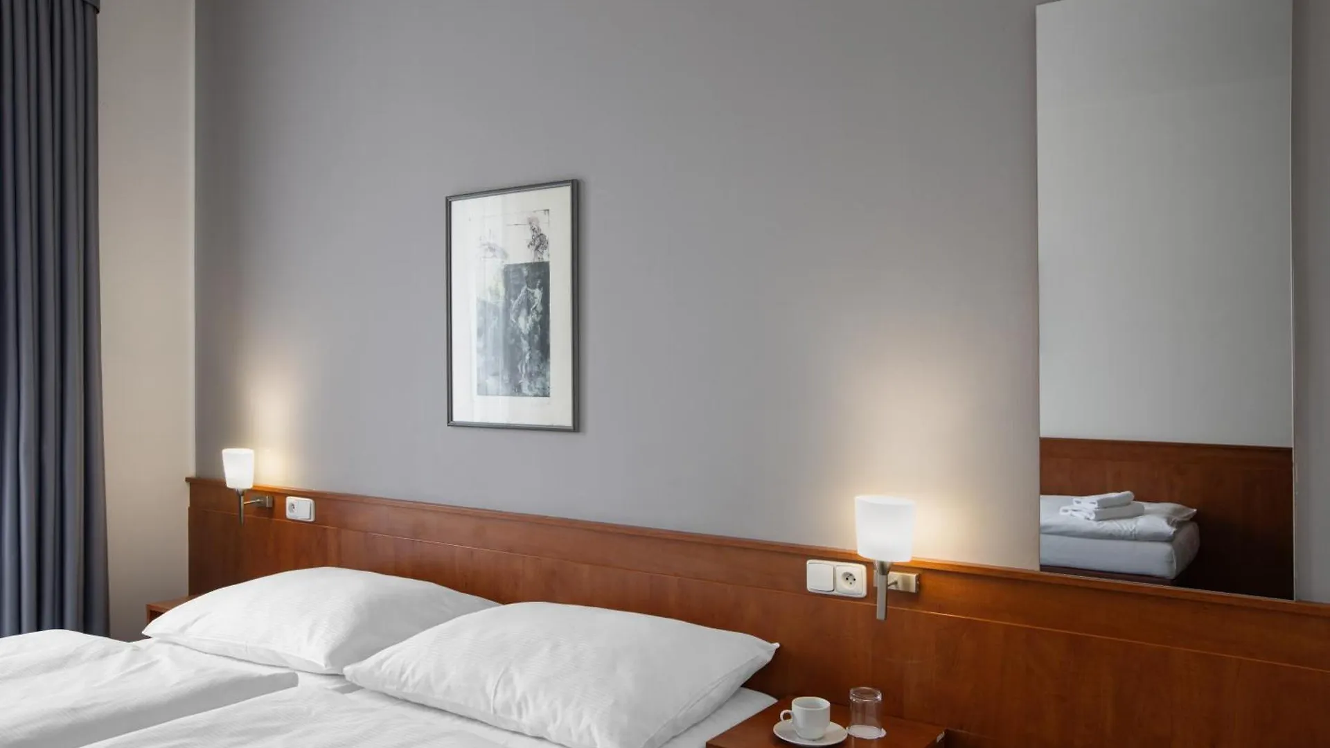 Hotel Beranek Prague