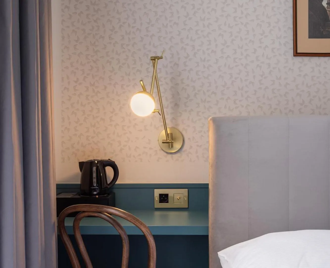 Hotel Beranek Prague