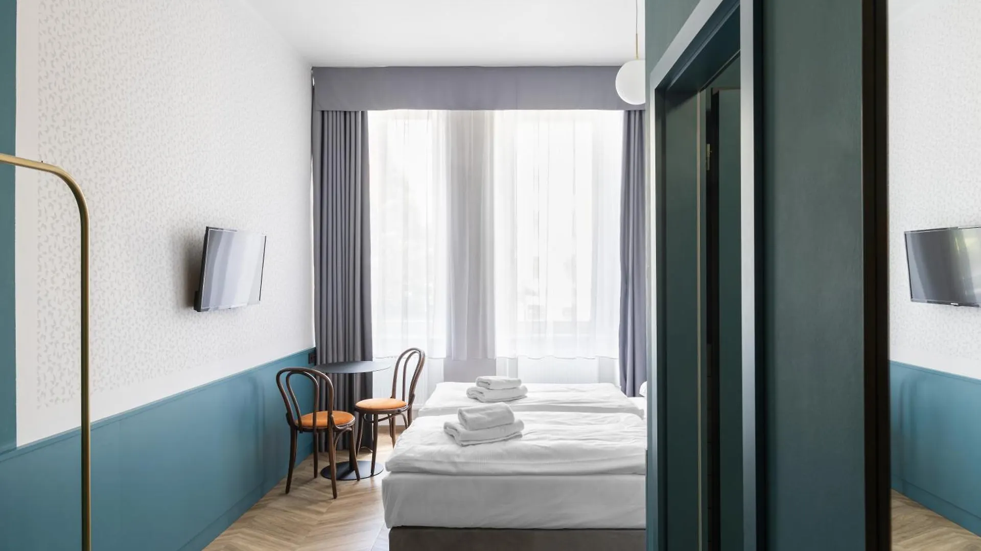 Hotel Beranek Prague 3*,  Czech Republic