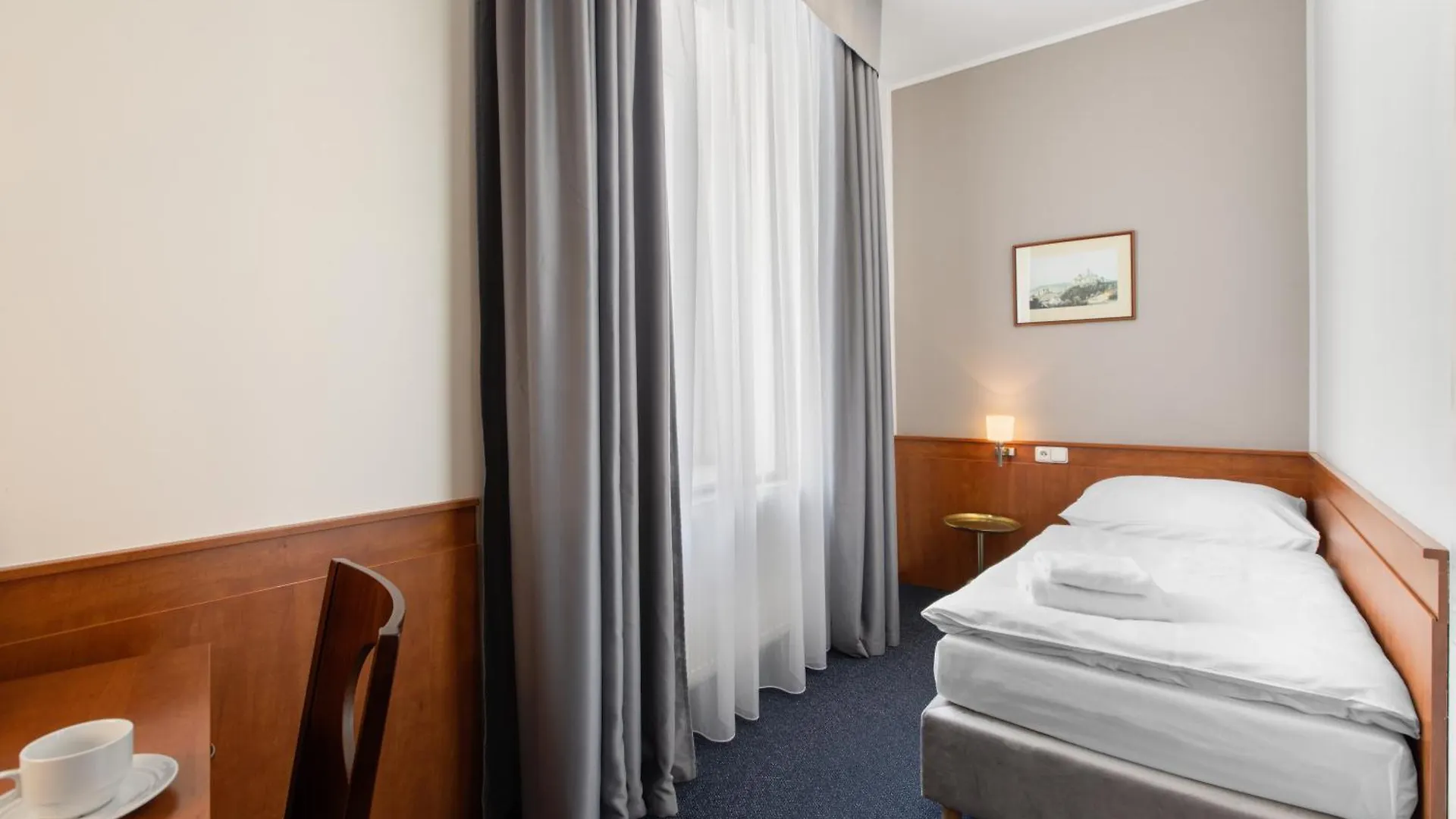 Hotel Beranek Prague