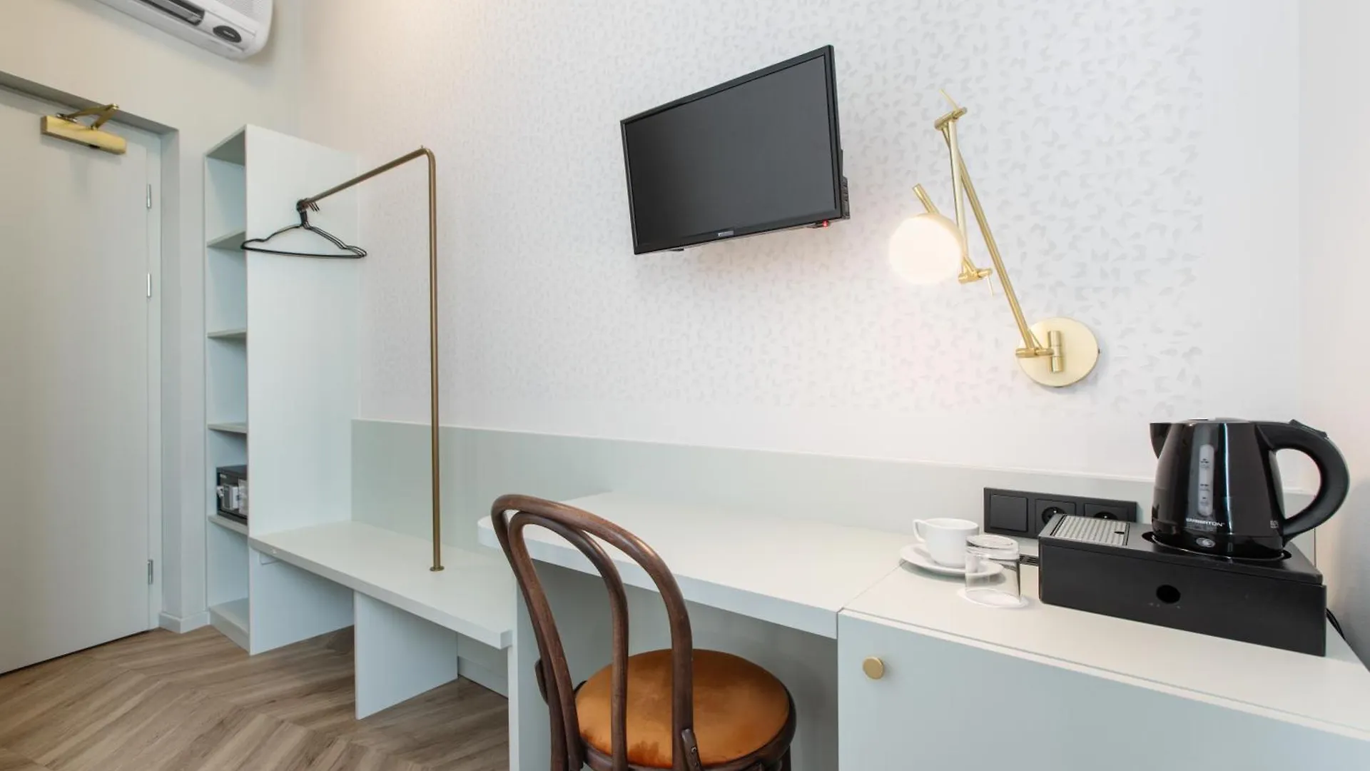 ***  Hotel Beranek Prague Czech Republic