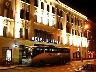 Hotel Beranek Prague