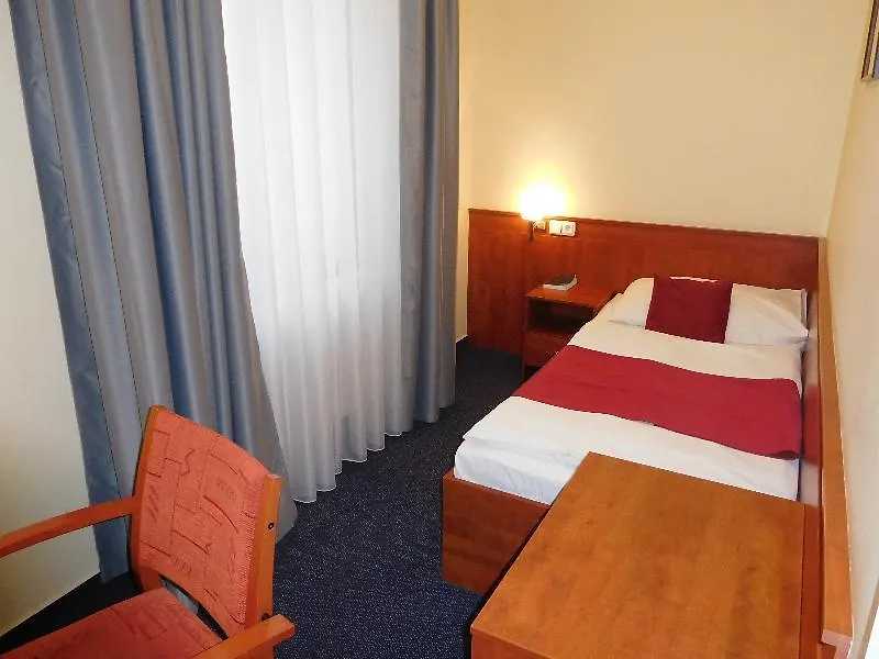 Hotel Beranek Praag 3*,  Tsjechië